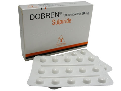 اقراص دوبرين لعلاج الذهان والقولون العصبى Dobrin