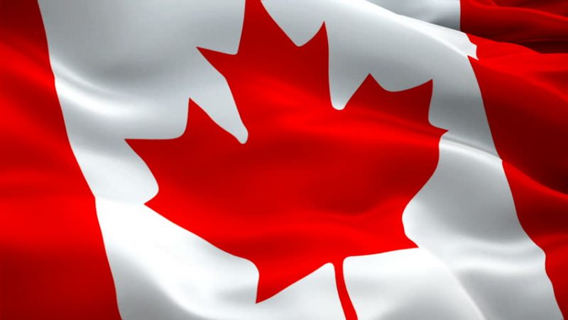 النشيد الوطني الكندي