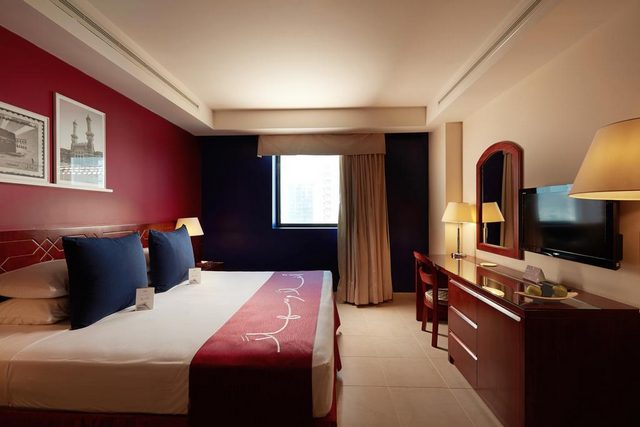 ارخص فنادق مكة المكرمة 2020