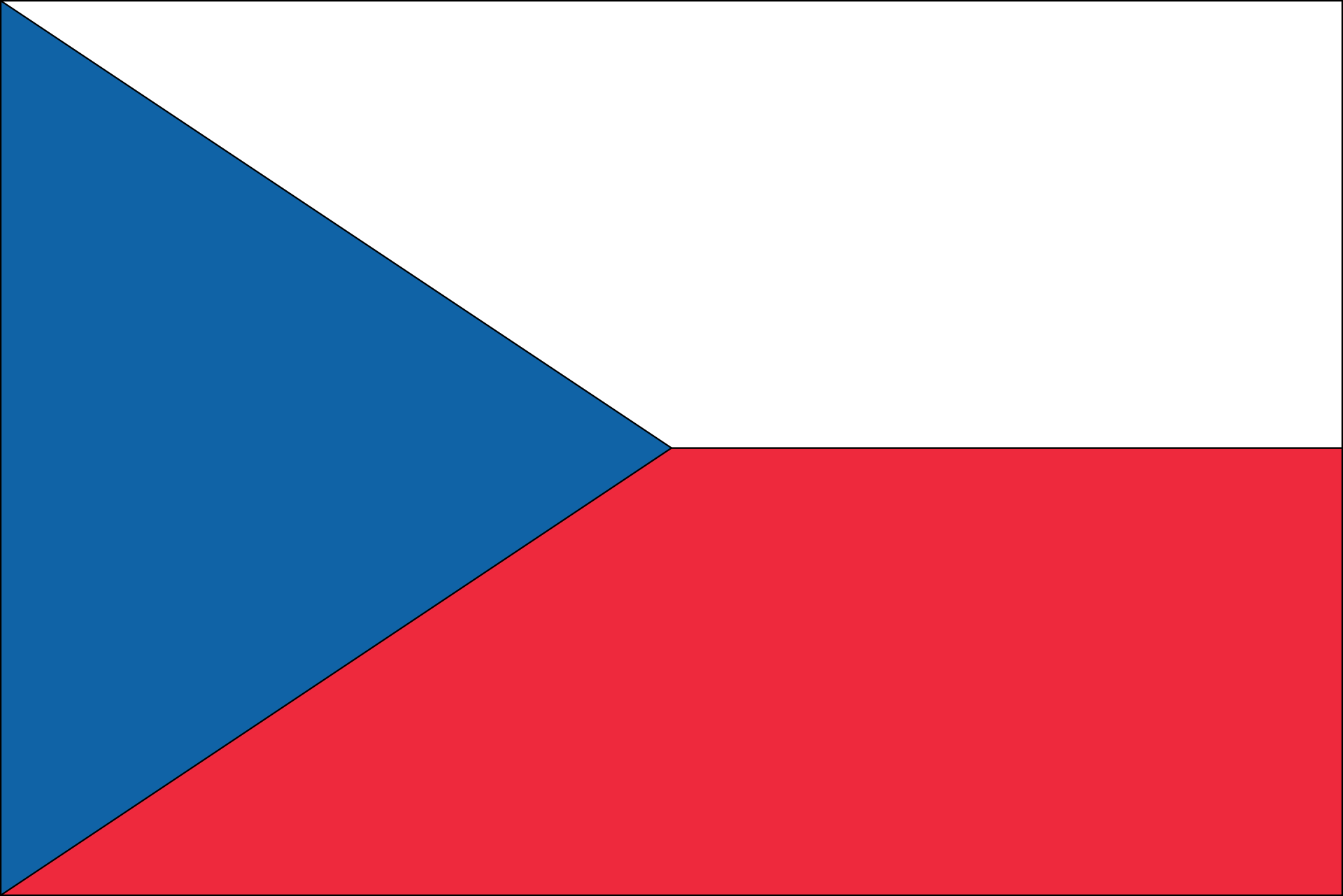 النشيد الوطني التشيكي
