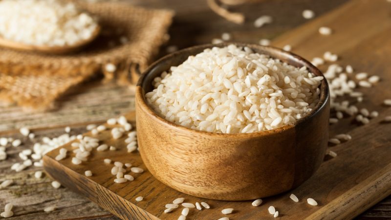 أفضل أنواع الأرز&#8230; أهمُّ المعلومات عن أنواع الأرزّ ونصائح لاختيار الأفضل
