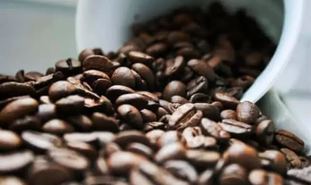 فوائد القهوة التركية للوجه