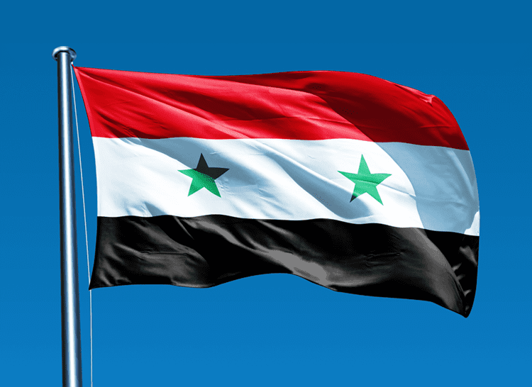 معلومات عن النشيد الوطني السوري