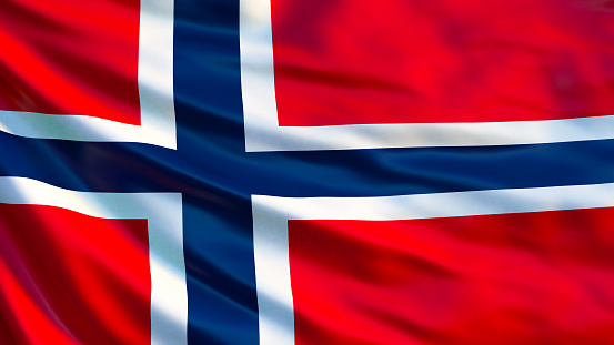 النشيد الوطني النرويجي