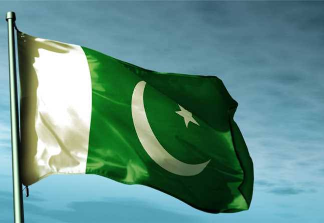 النشيد الوطني الباكستاني