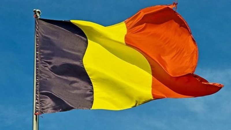 النشيد الوطني البلجيكي