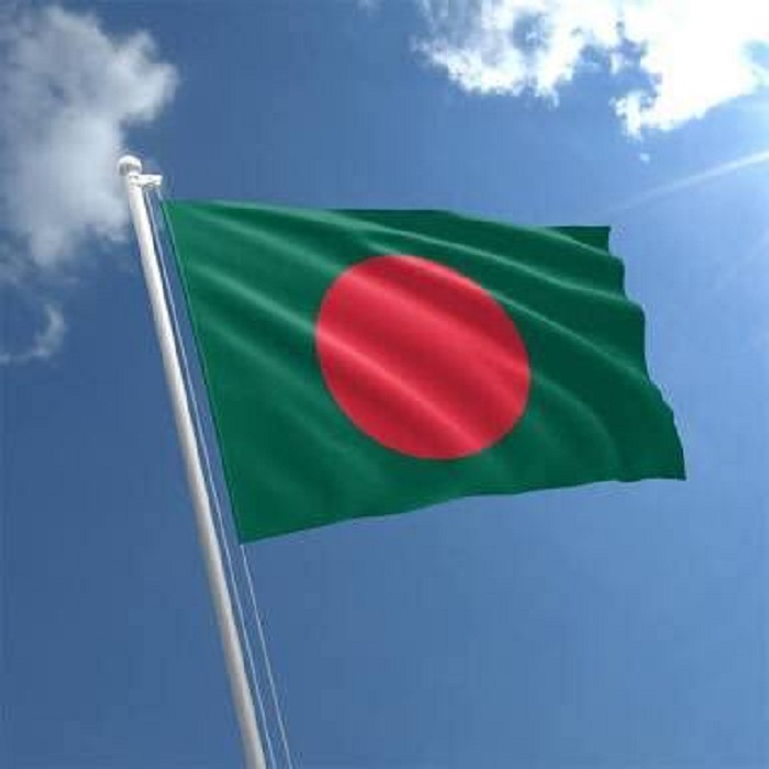النشيد الوطني البنغالي