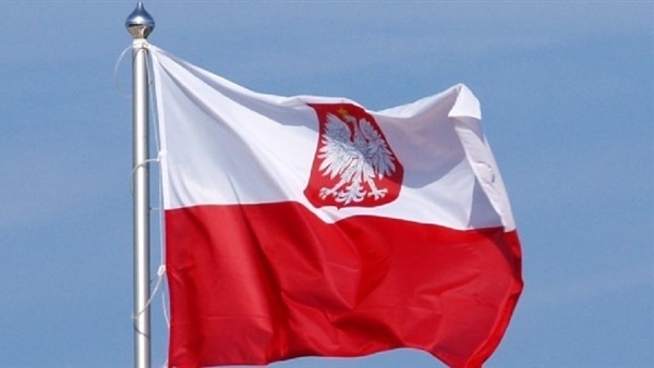 النشيد الوطني البولندي