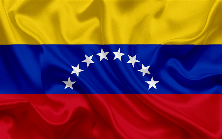 النشيد الوطني الفنزويلي