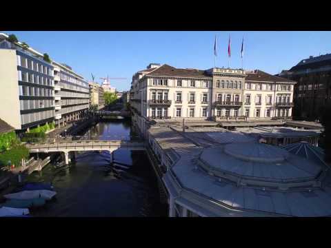افضل فنادق جنيف سويسرا 2020