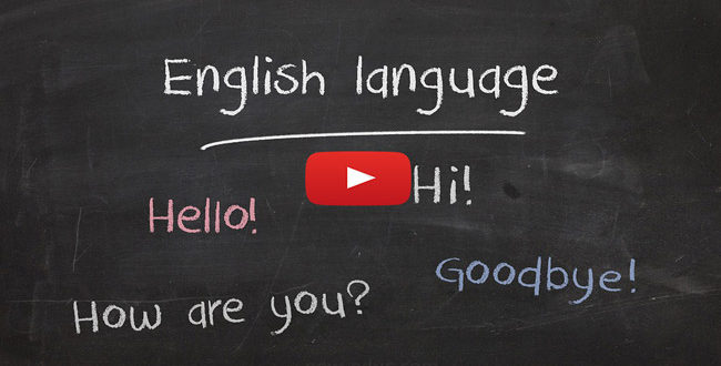 أفضل قنوات تعلم الإنجليزية فى اليوتيوب