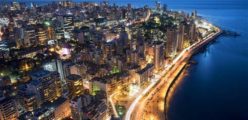 أفضل فنادق بيروت 2020