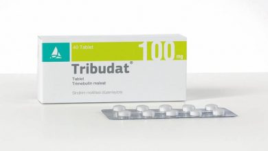 أقراص ترايبيودات Tribudat لعلاج التهابات القولون