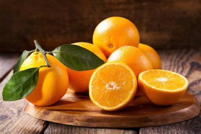 5 وصفات من البرتقال تقوي المناعة