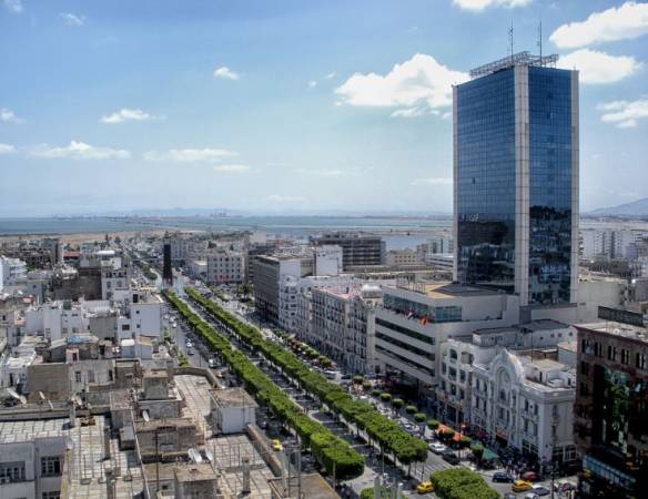 أفضل 5 مدن سياحية في تونس