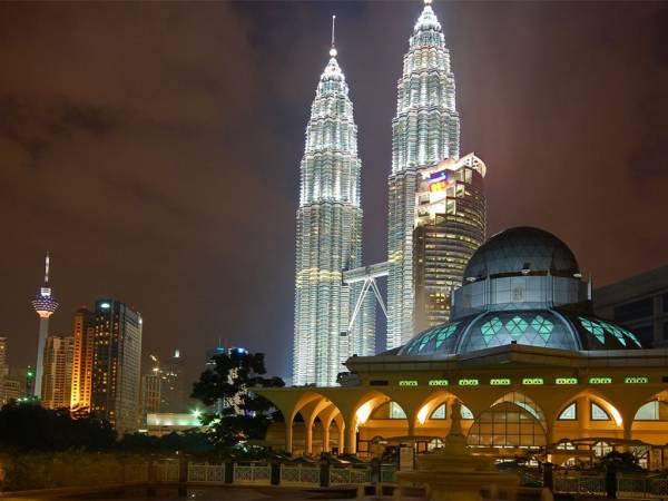 مخاطر السفر إلى ماليزيا