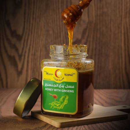 أفضل أنواع العسل للرجال