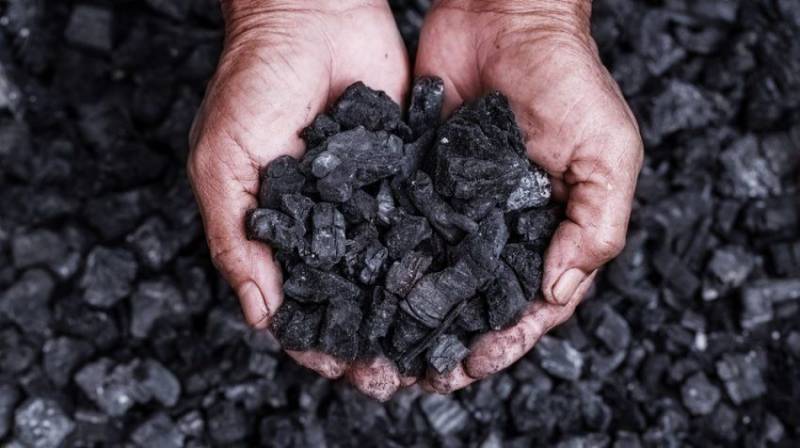 أفضل أنواع الفحم