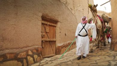 معلومات عن قرية أشيقر التراثية في السعودية