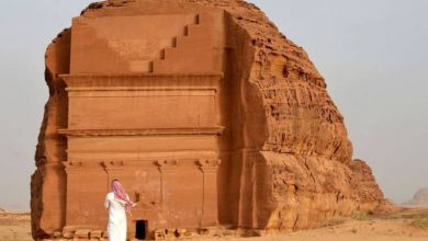 عدد المواقع الأثرية في السعودية