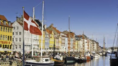 عيوب الهجرة والحياة في الدنمارك