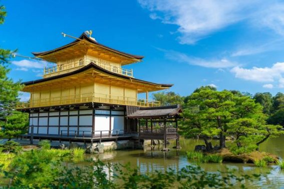 أهم مدن اليابان السياحية