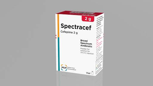 سبكتراسيف حقن Spectracef مضاد حيوي