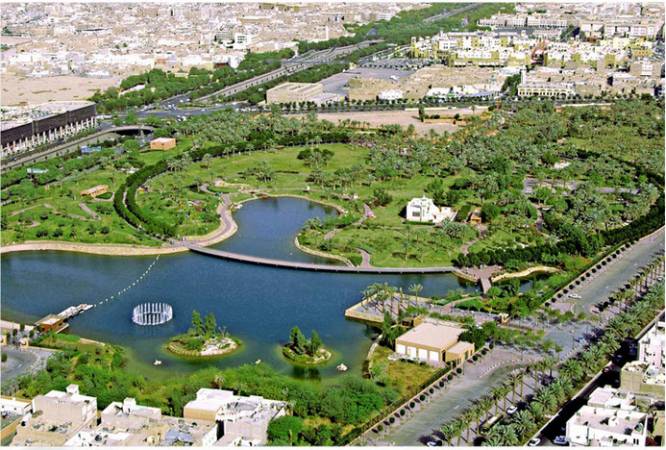 اجمل متنزهات الرياض لعام 2020 