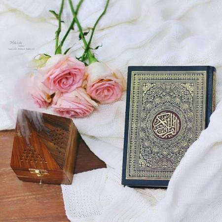 أفكار لمعلمة القرآن