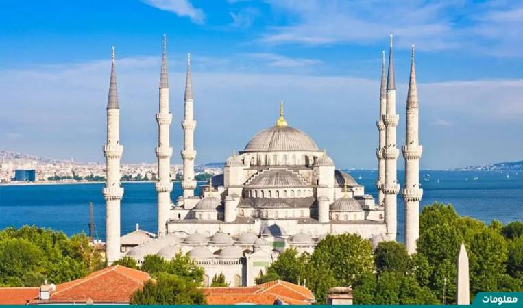 5 مقترحات برنامج سياحي في تركيا