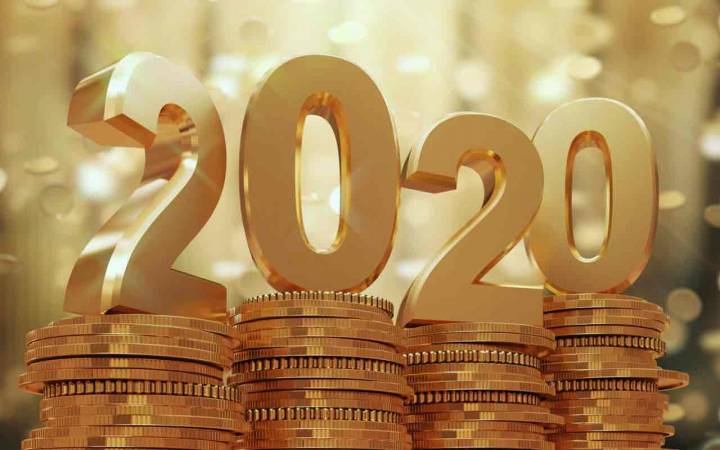 أفضل الأسهم الأمريكية للاستثمار 2020