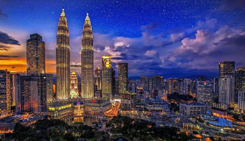 أفضل 5 معالم في ماليزيا 2020