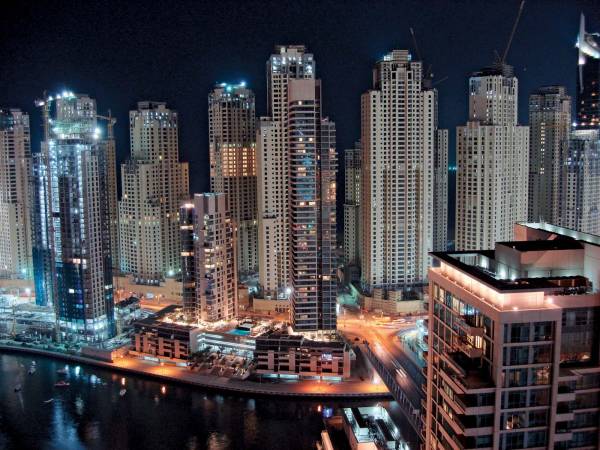 5 مقترحات برنامج سياحي في دبي