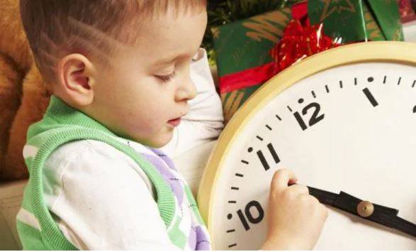 طرق سھلة لتعلم قراءة الساعة للأطفال