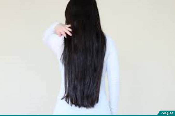 أفضل أنواع الزيوت لتطويل الشعر