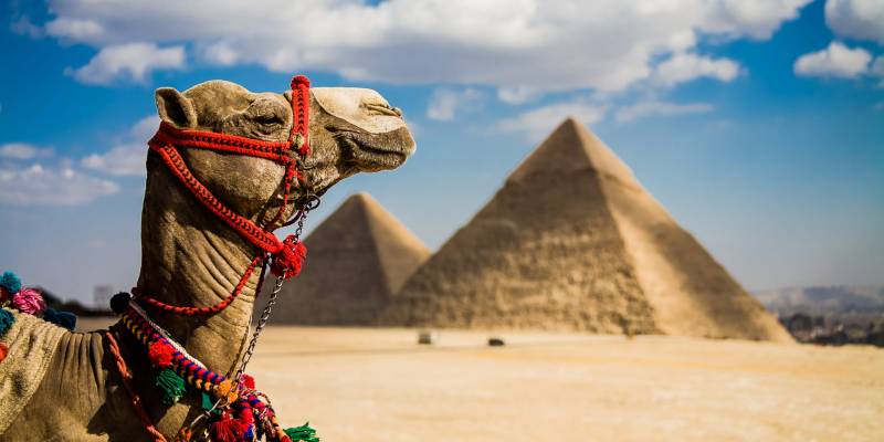 رؤية مصر 2030 في السياحة