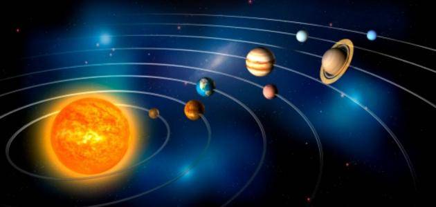 هل الشمس هو النجم الوحيد في النظام الشمسي