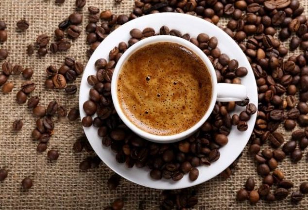 الدفء شرعي زهرة المدينة  أفضل أنواع القهوة العربية .. تعرف على أبرز أنواع القهوة - موقع معلومات