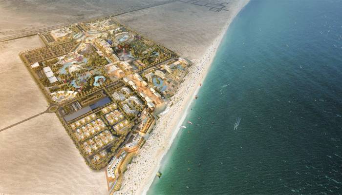 رؤية عمان 2040 في السياحة