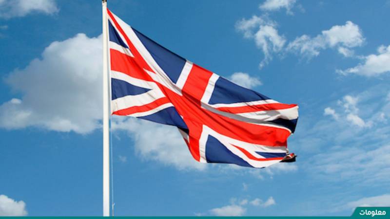 الفرق بين انجلترا وبريطانيا والمملكة المتحدة