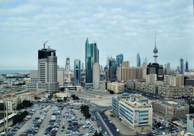 معلومات عن خطة التنمية الوطنية الكويتية