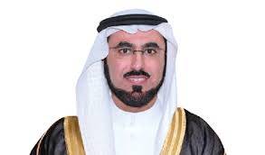 دكتور عبد الله السلمان جامعة الكويت .. تعرف على أبرز الوظائف التي تقلدها
