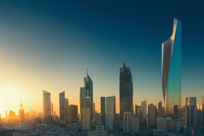 رؤية الكويت 2035 في الطاقة