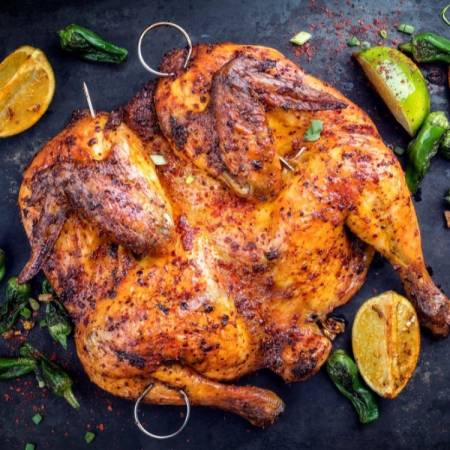 أفكار لطبخ الدجاج .. إليك أفضل الوصفات الشهية للدجاج