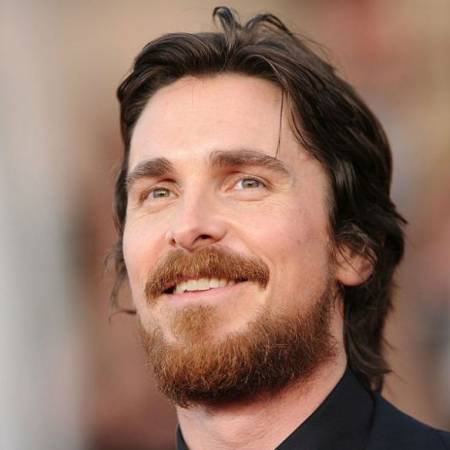 سيرة الممثل كريستيان بايل Christian Bale