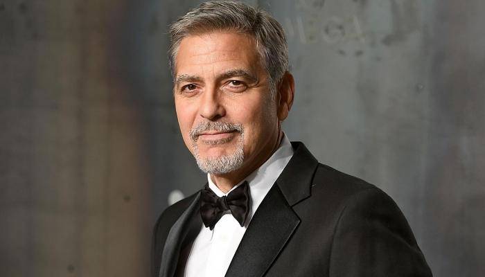 سيرة الممثل جورج كلوني George Cloony