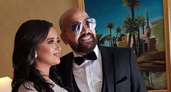 من هو زوج ابنة صلاح رشوان؟ تعرف على تفاصيل حفل الزفاف