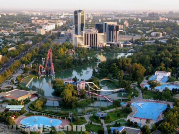ما هي عاصمة اوزباكستان؟ جولة سريعة حول أجمل مدن آسيا الوسطى
