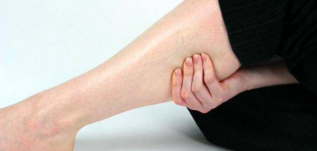 علاج الشد العضلي في الساق وكيفية الوقاية من الشد العضلي أثناء النوم