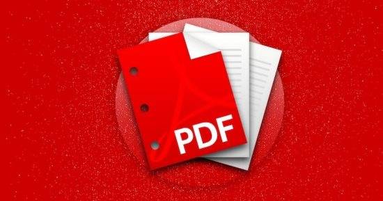 كيف اعدل على ملف pdf عبر البرامج واونلاين